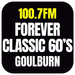 Forever Classic 60's