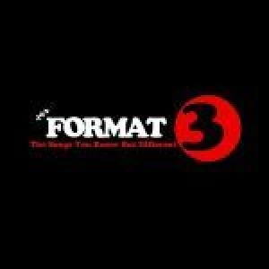 Format 3 - XRN Australia