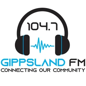 Gippsland FM 104.7 (3GCR)