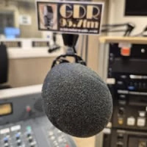Golden Days Radio