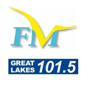 Great Lakes FM 101.5