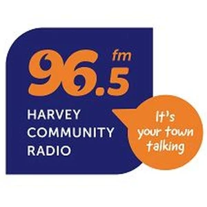 Harvey Community Radio 96.5fm