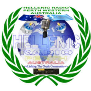 Hellenic Radio Perth
