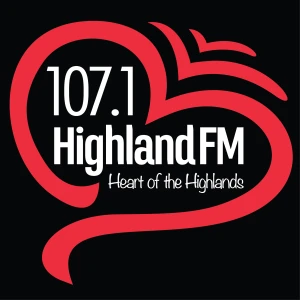 Highland FM 107.1