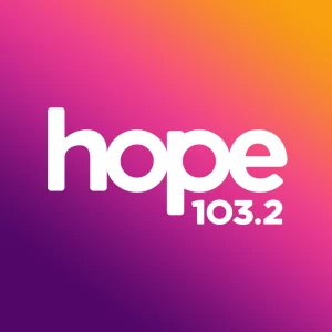 Inspire by Hope 103.2
