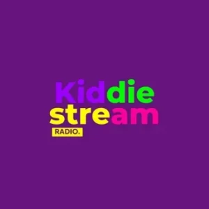 Kiddiestream Kids Radio
