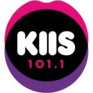 KIIS 101.1