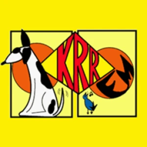 KRR 98.7 FM