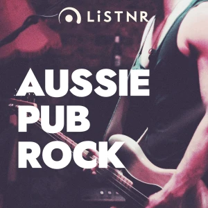 LiSTNR - Aussie Pub Rock