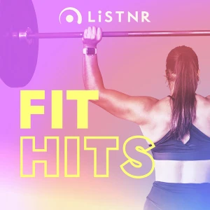LisTNR - Fit Hits