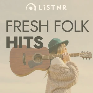 LiSTNR - Fresh Folk Hits
