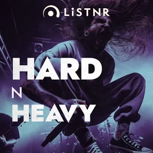 LisTNR - Hard N Heavy