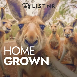 LiSTNR - Homegrown