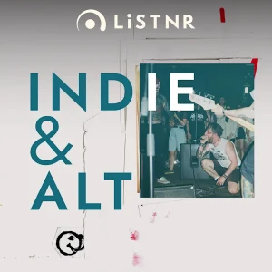 LisTNR - Indie & Alt