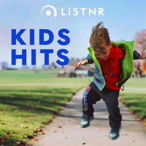 LiSTNR - Kids Hits