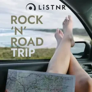 LiSTNR - Rock 'n' Road Trip