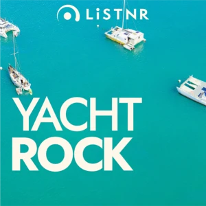 LiSTNR - Yacht Rock