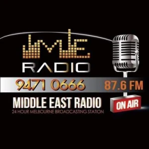 Middle East Radio