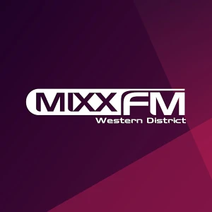 Mixx FM 88.9