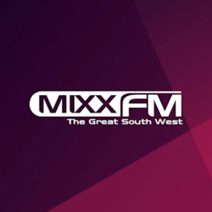 Mixx FM 106.3