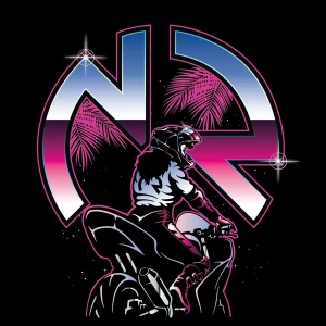 Nightride FM - Datawave