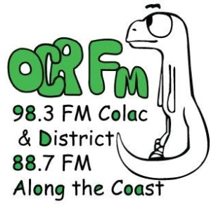OCR FM