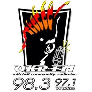 OKR FM