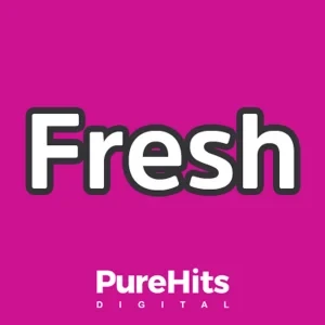 Pure Hits FRESH