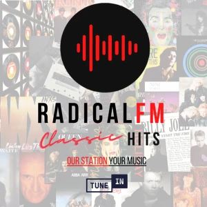 Radical FM - Classic Hits