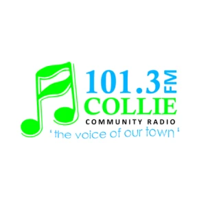 Collie Community Radio 101.3FM
