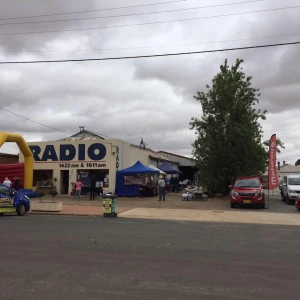 Radio Great Southern