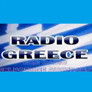 Radio Greece Melbourne