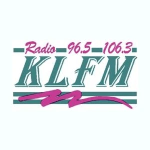 Radio KLFM