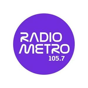 105.7 Radio Metro