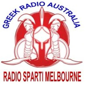 Radio Sparti (Ράδιο Σπάρτη)