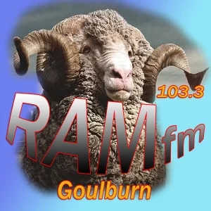 RAMfm 103.3