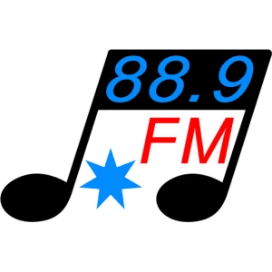 88.9 FM Richmond Valley Radio