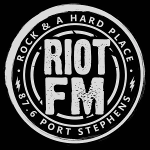 Riot FM