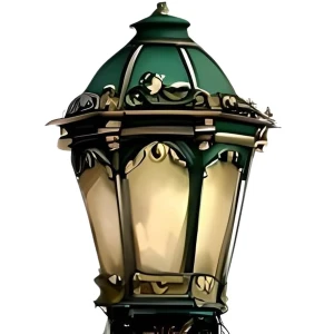 The Lamp Radio 300 - Jazz