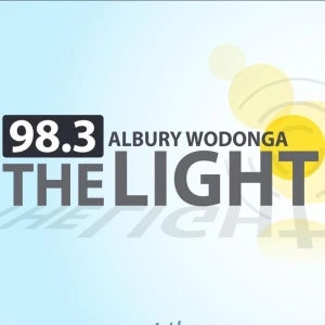 98.3 theLight Albury - Wodonga