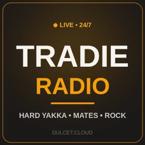 Tradie Radio
