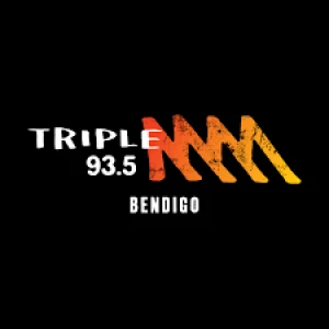 Triple M Bendigo 93.5