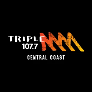 Triple M Central Coast 107.7