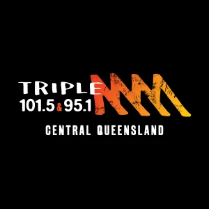 Triple M Central Queensland 101.5 & 95.1