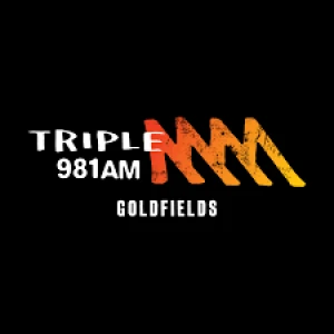 Triple M Goldfields 981