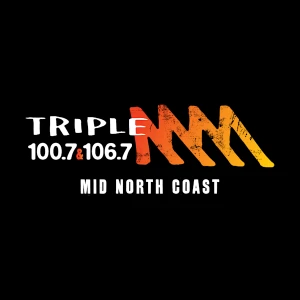 Triple M Mid North Coast 100.7 & 106.7