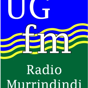 UGFM - Radio Murrindindi