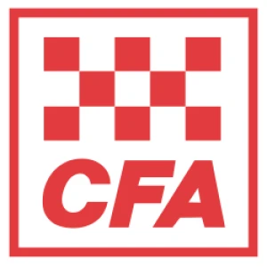 Victoria, Australia - CFA District 14