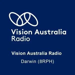 Vision Australia Radio Darwin
