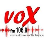 Vox FM